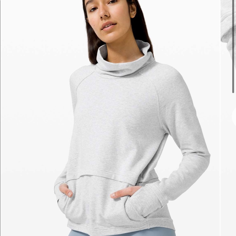 Find Your Unwind Pullover - Picture 3 of 5